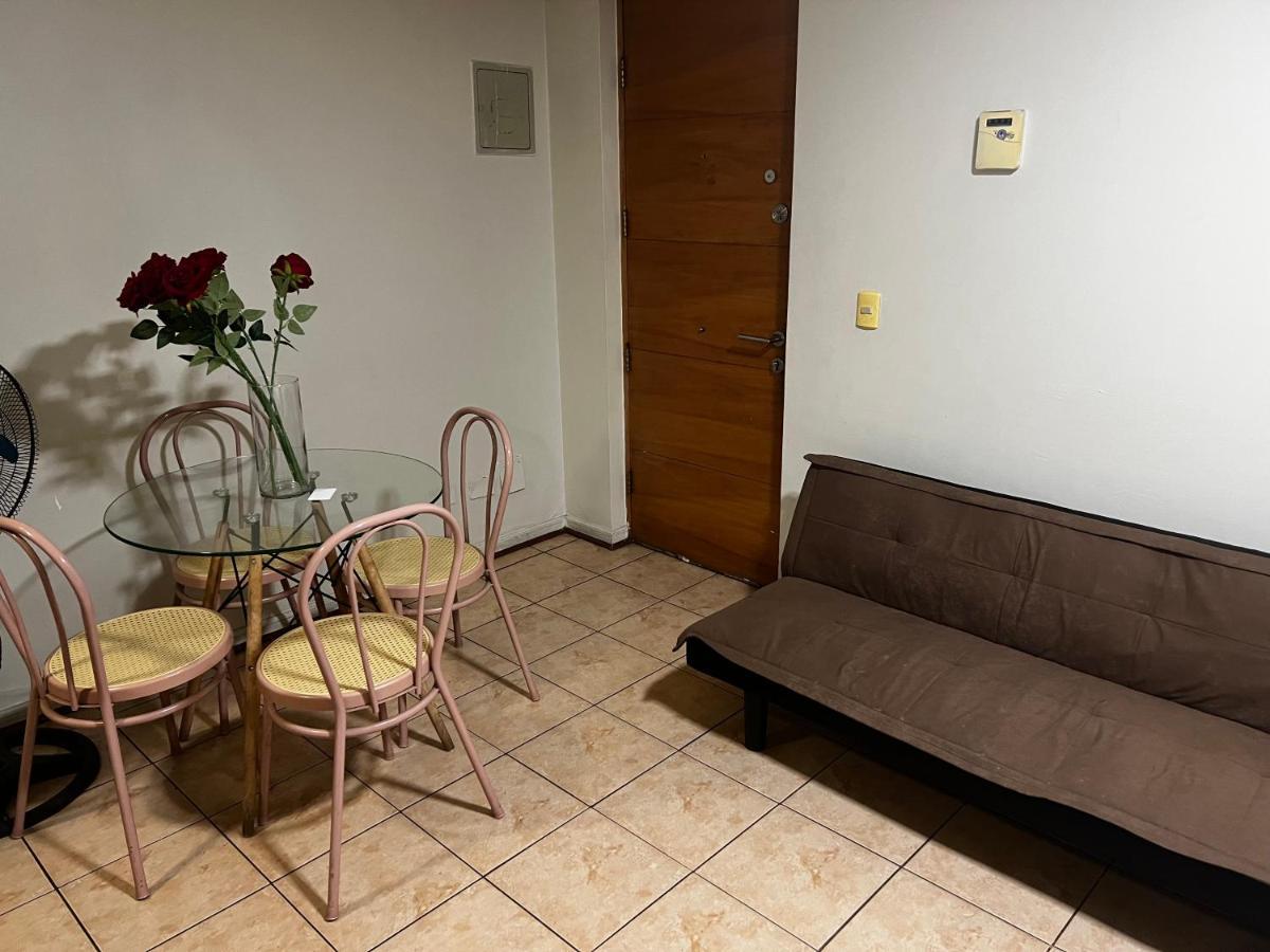 Monica Apartamento Santiago