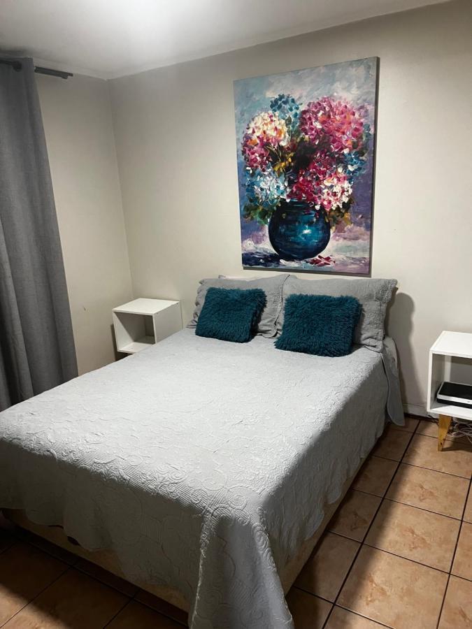 Apartamento Monica Santiago